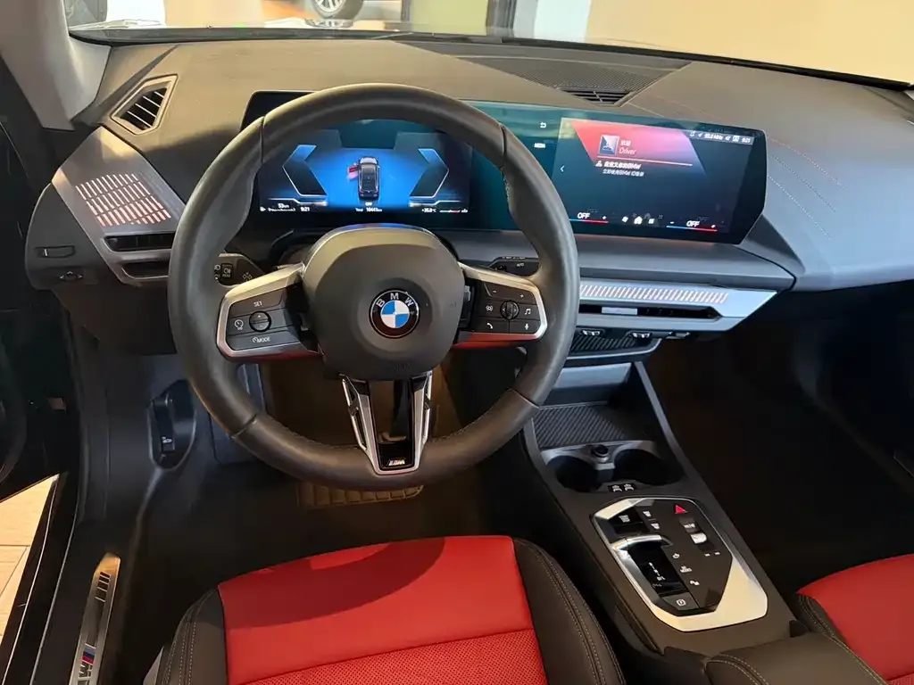 BMW 2 Series 2025 из CN, фото 3