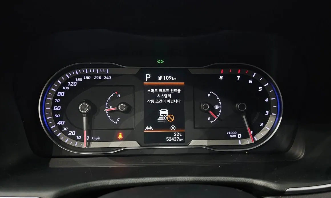Hyundai Tucson — фото 4