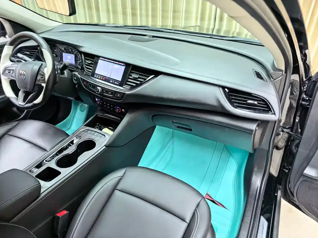 Buick Regal 2024 из CN, фото 10