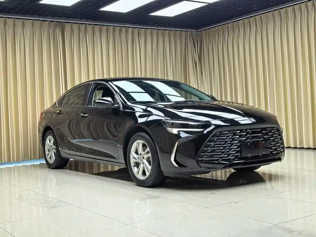 Buick Regal 2024 из CN, фото 9