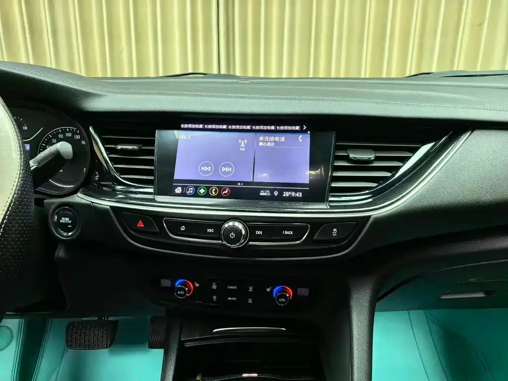 Buick Regal 2024 из CN, фото 8