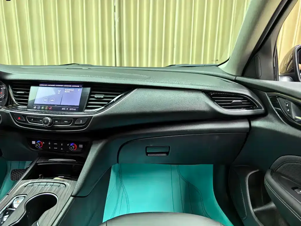 Buick Regal 2024 из CN, фото 5
