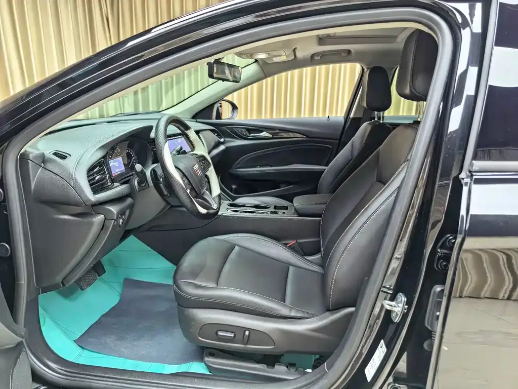 Buick Regal 2024 из CN, фото 3