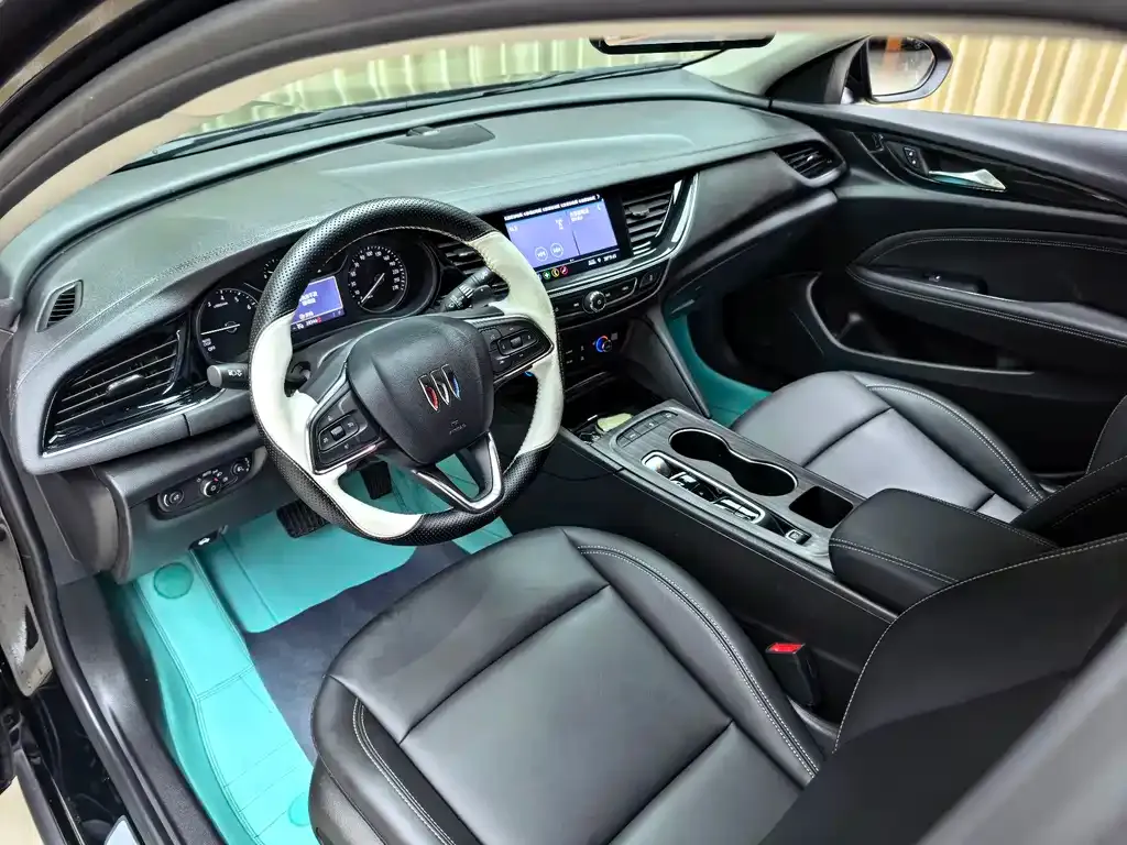 Buick Regal 2024 из CN, фото 4