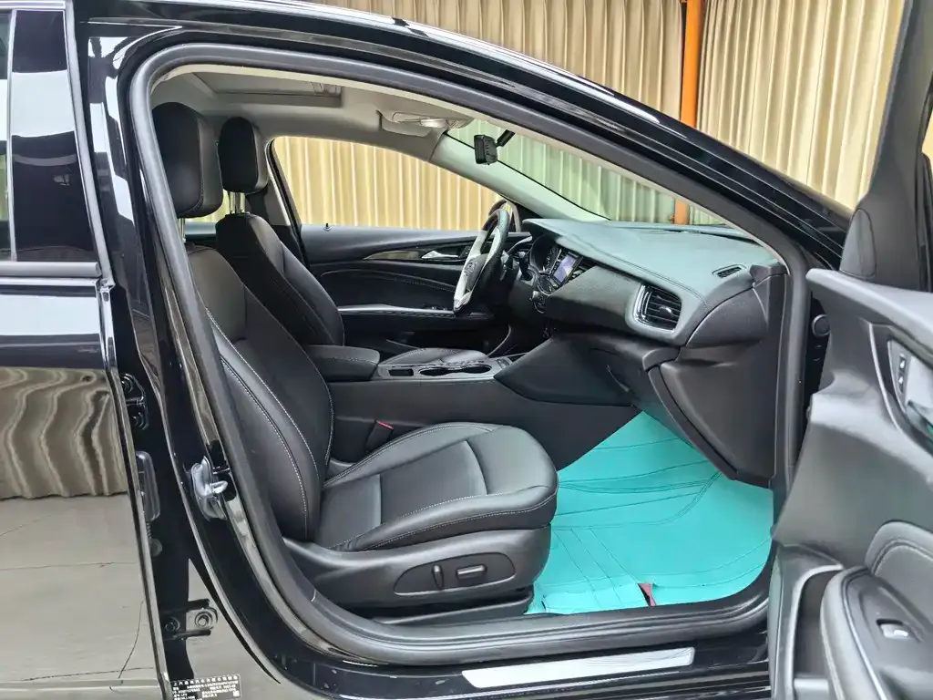 Buick Regal 2024 из CN, фото 7