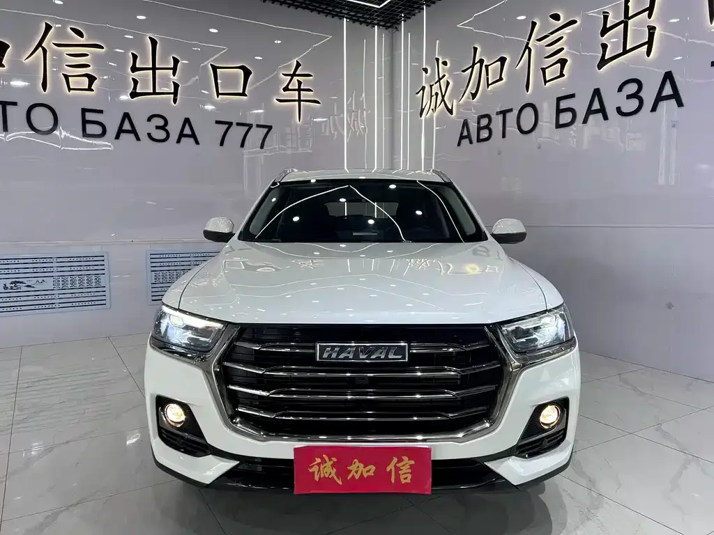 Haval H6 2023 из CN, фото 9