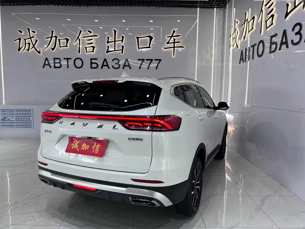 Haval H6 2023 из CN, фото 7