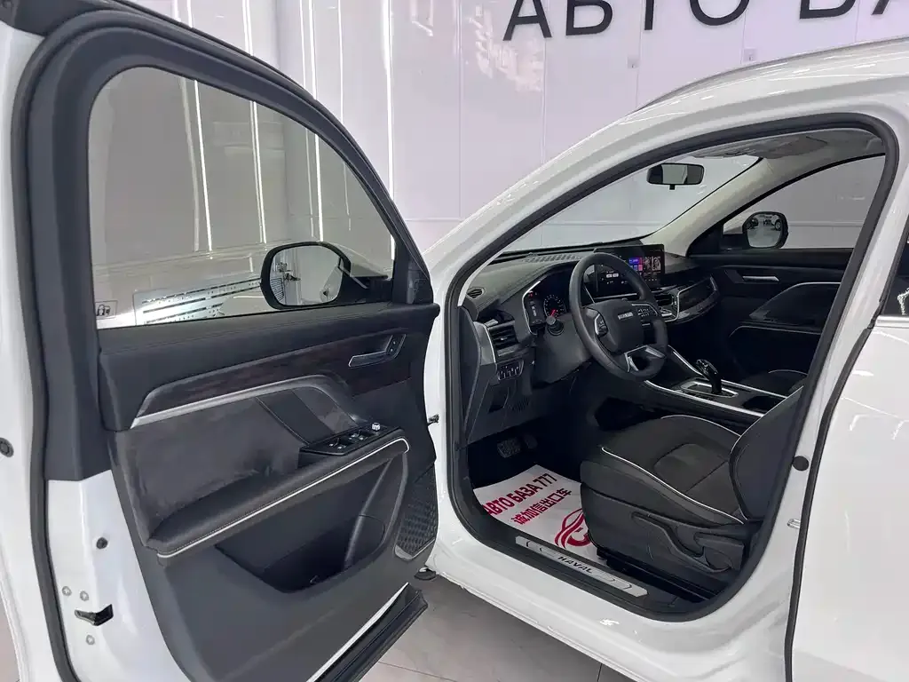 Haval H6 2023 из CN, фото 4
