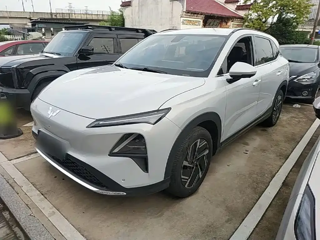 Wuling Xingguang S