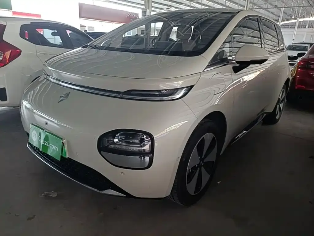 Baojun Yunduo — фото 9