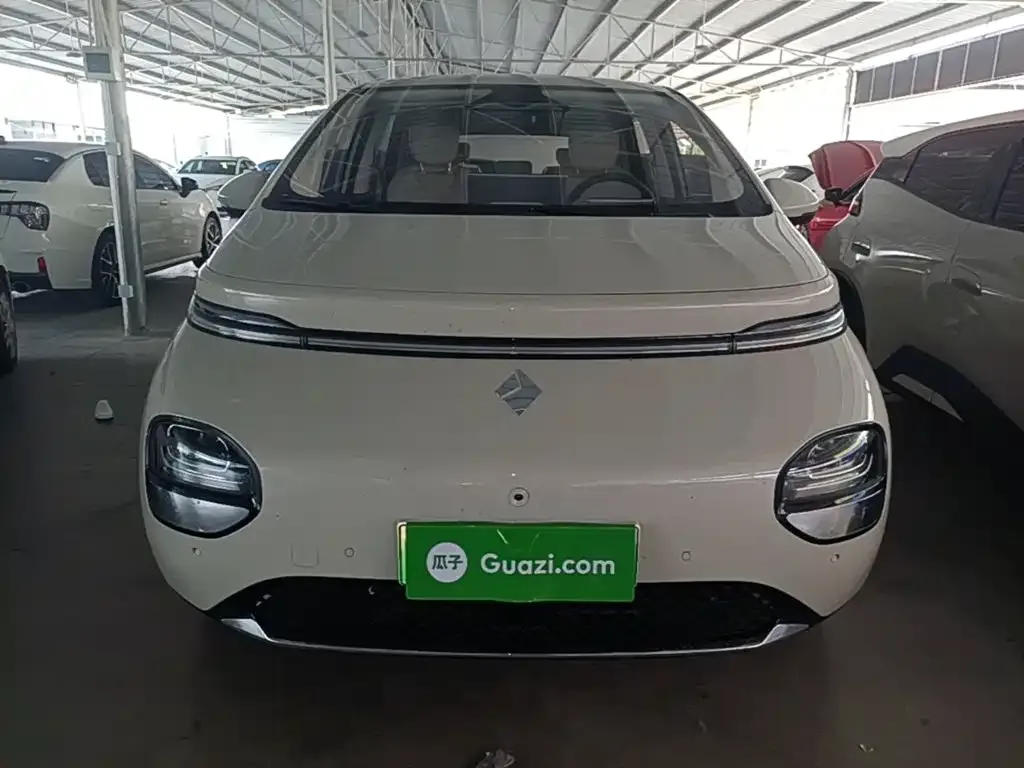 Baojun Yunduo — фото 4
