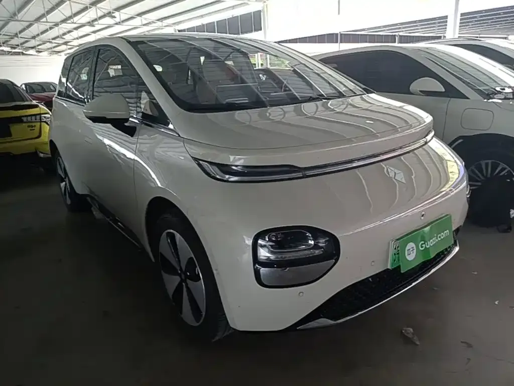 Baojun Yunduo — фото 6