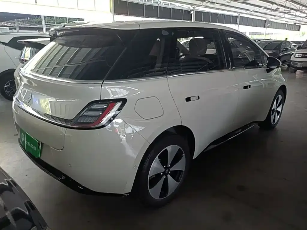 Baojun Yunduo — фото 10