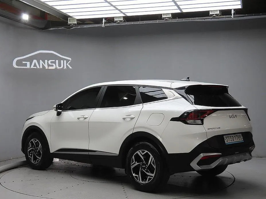Kia Sportage — фото 3