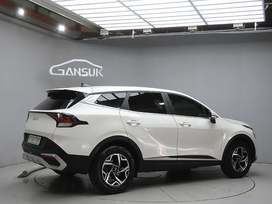 Kia Sportage — фото 6