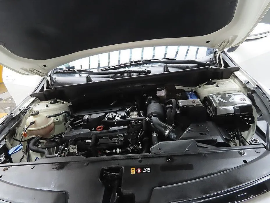Kia Sportage — фото 9