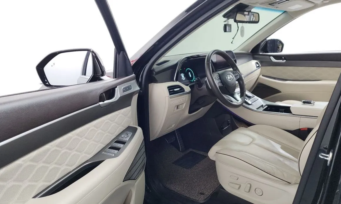 Hyundai Palisade — фото 2