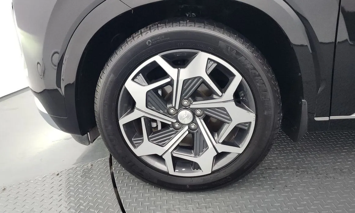 Hyundai Palisade — фото 7