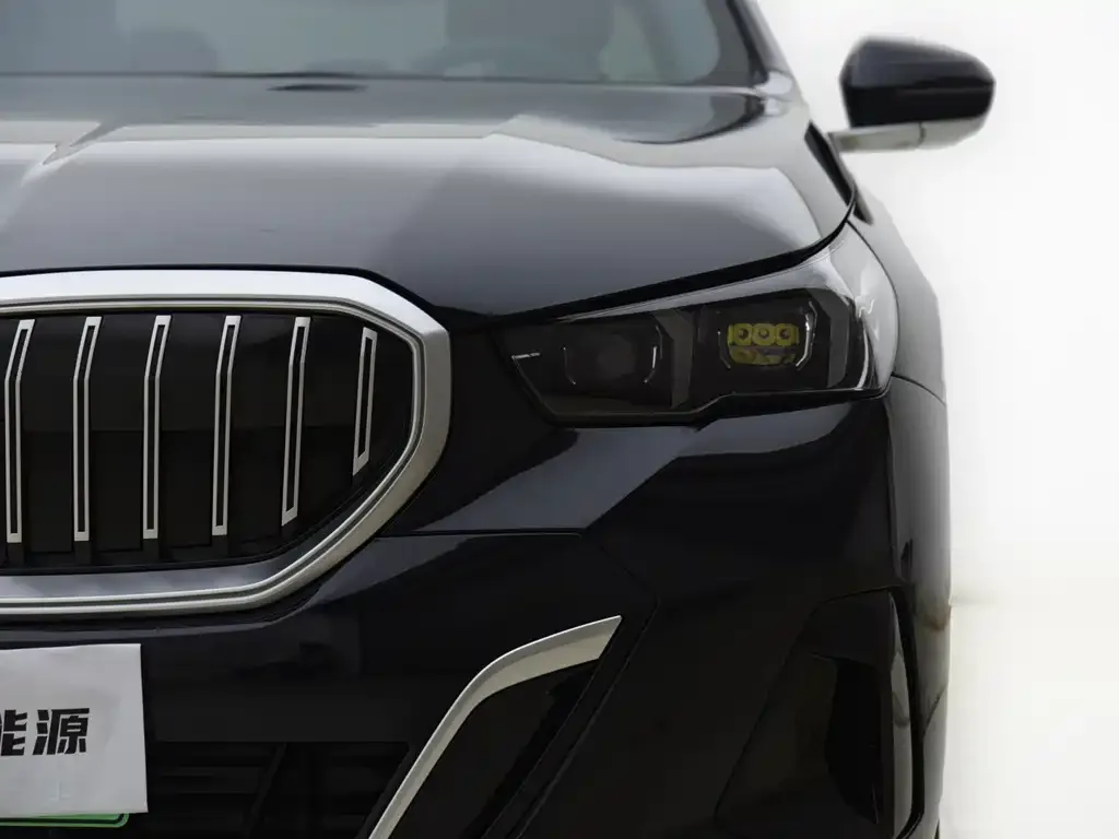 BMW i5 2024 из CN, фото 8