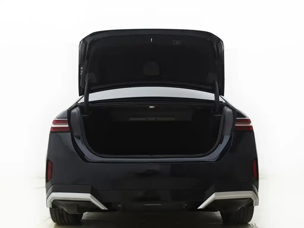 BMW i5 2024 из CN, фото 2