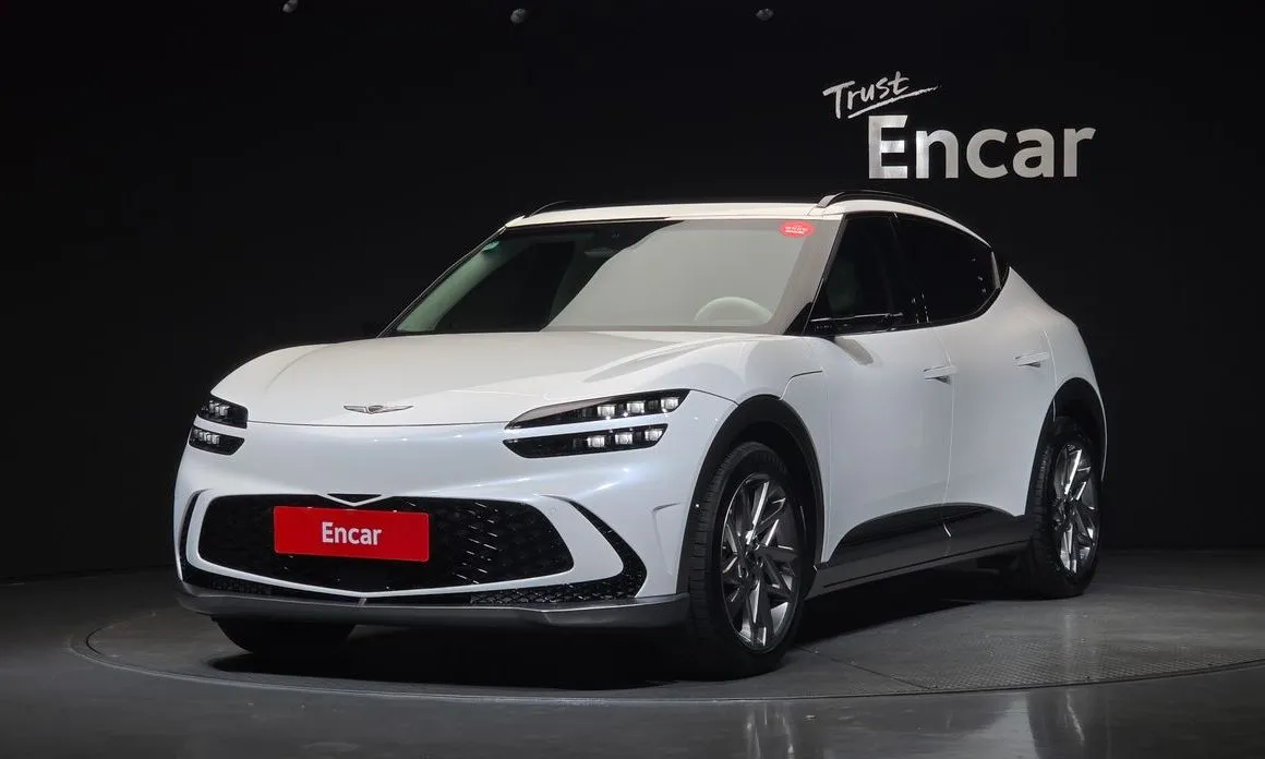 Genesis GV60