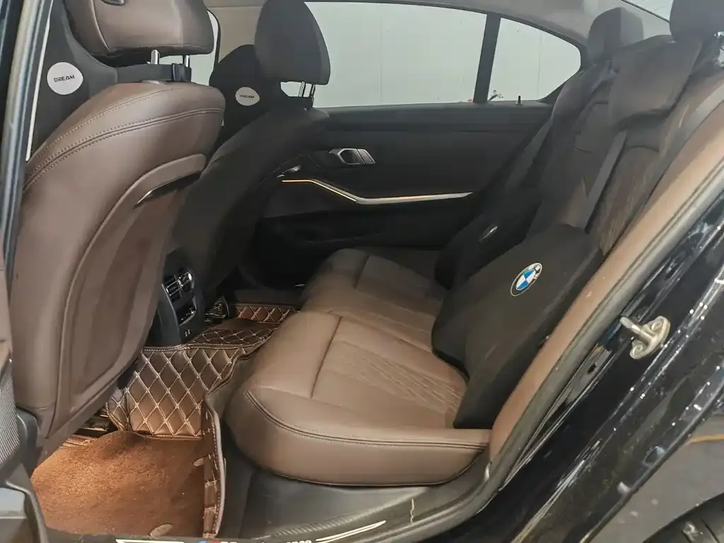 BMW i3 — фото 4