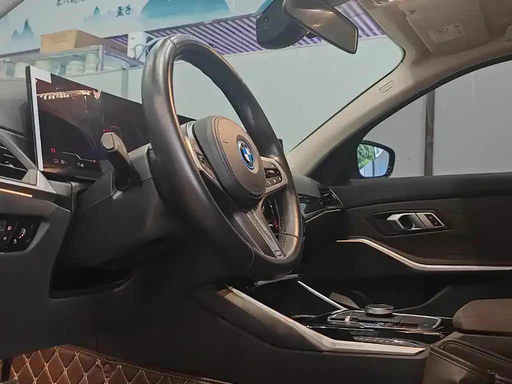 BMW i3 — фото 2