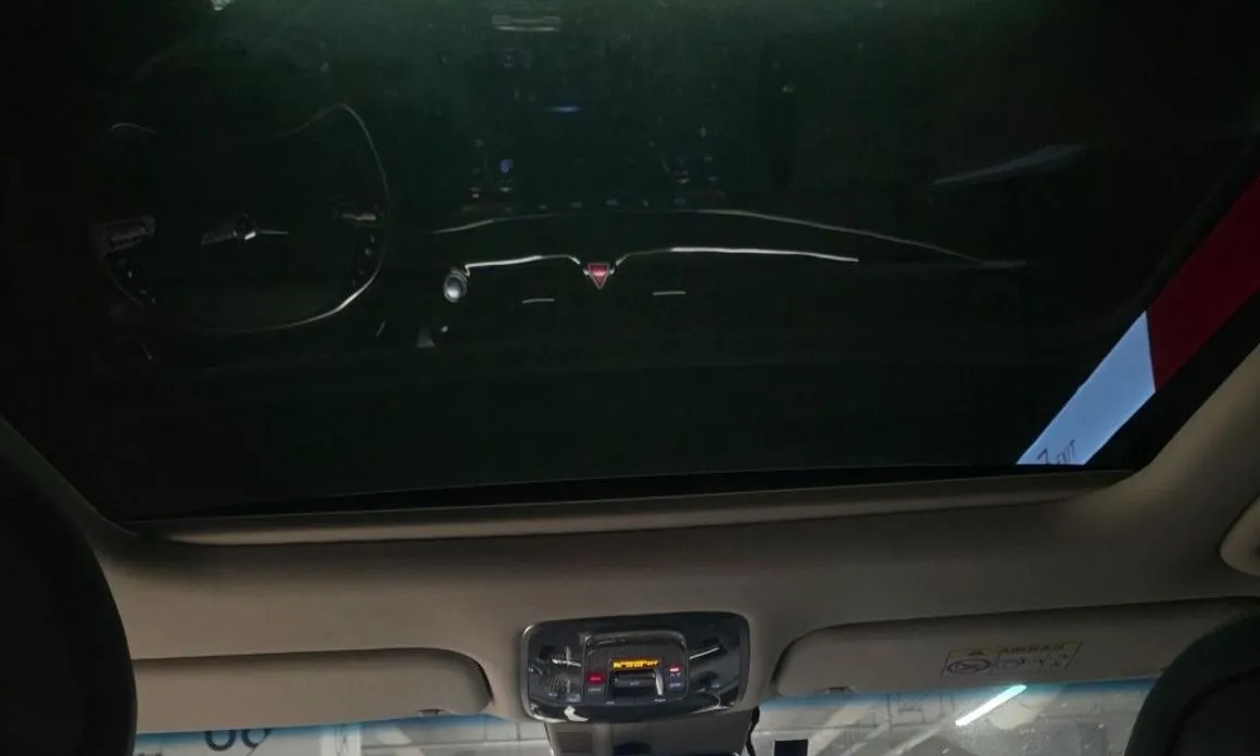 Genesis G80 2023 из KR, фото 2