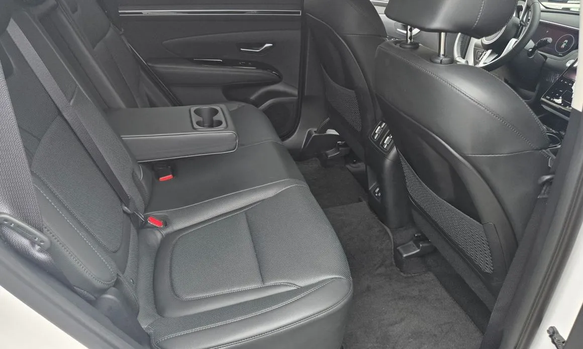 Hyundai Tucson 2023 из KR, фото 5