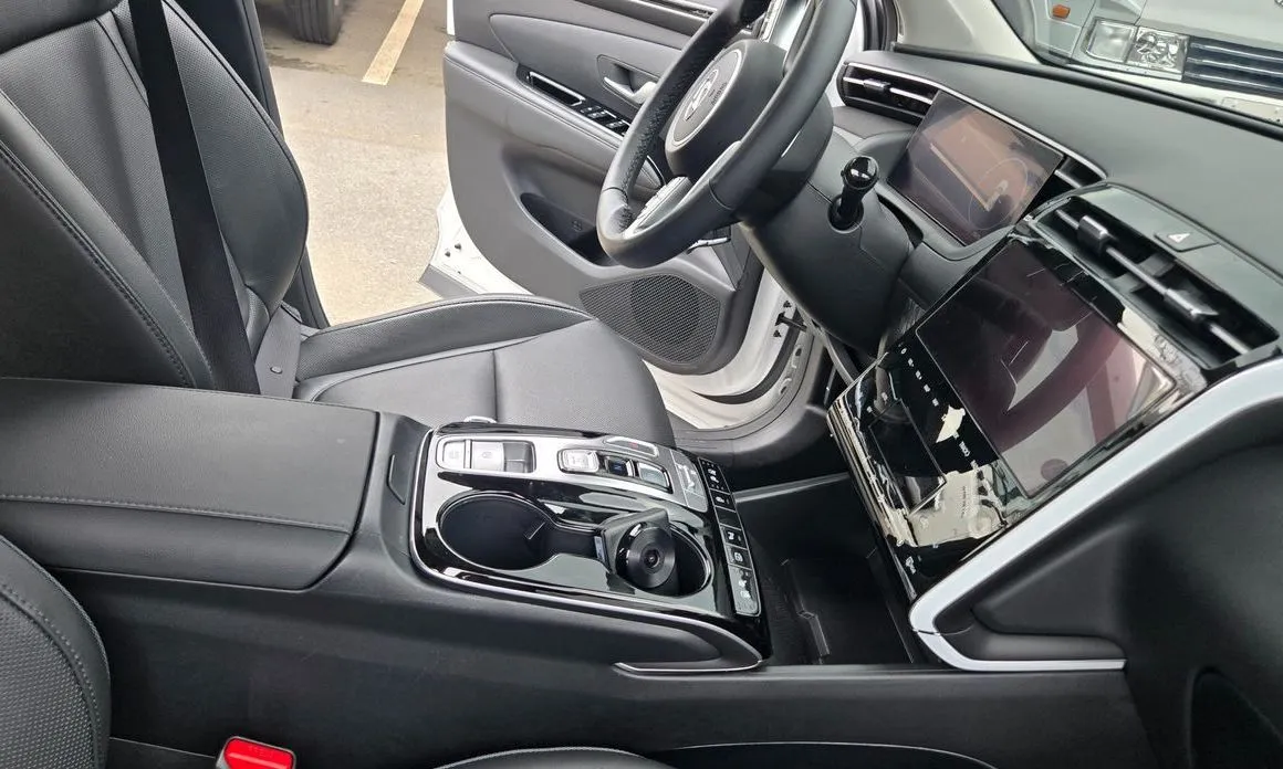Hyundai Tucson 2023 из KR, фото 9