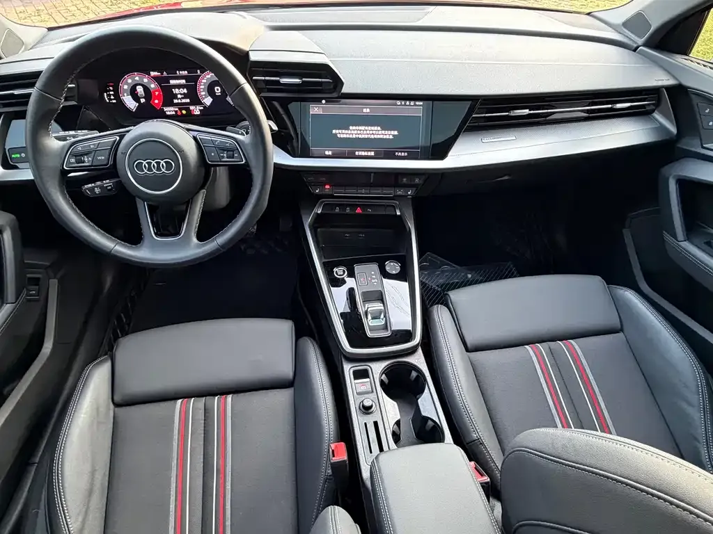 Audi A3 — фото 2