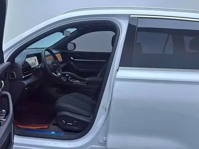 Geely Xingyue L 2025 из CN, фото 8