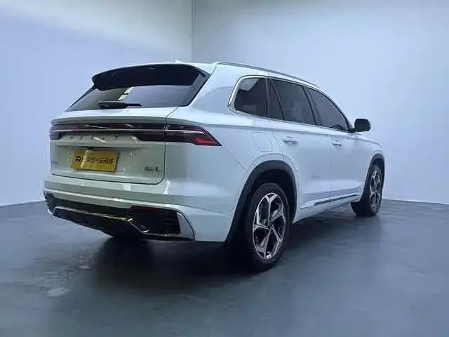 Geely Xingyue L 2025 из CN, фото 3