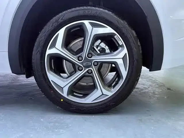 Geely Xingyue L 2025 из CN, фото 7