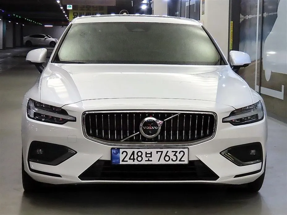 Volvo S60 — фото 2