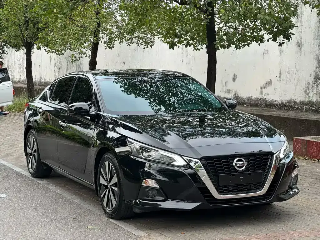 Nissan Teana 2022 из CN, фото 5