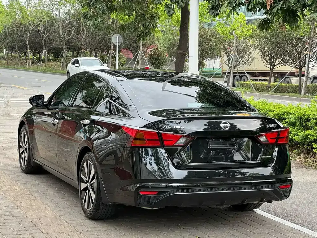 Nissan Teana 2022 из CN, фото 9