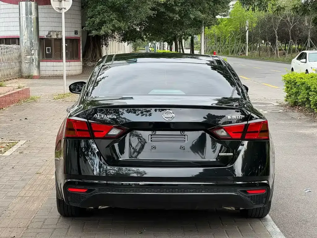 Nissan Teana 2022 из CN, фото 6