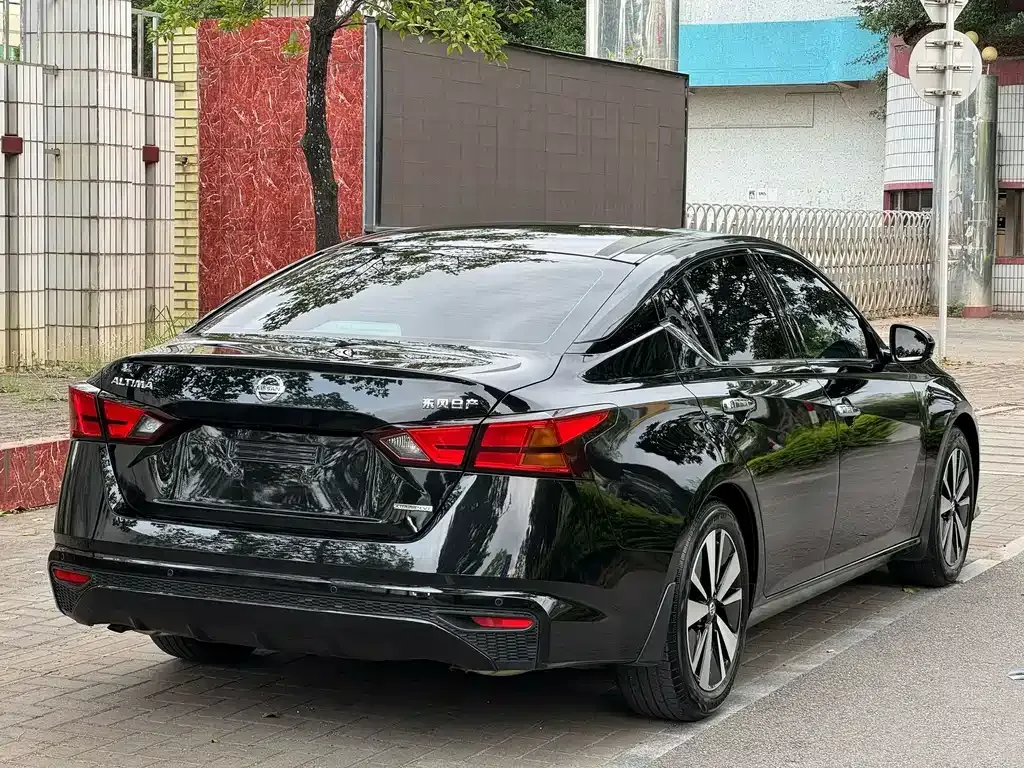 Nissan Teana 2022 из CN, фото 7