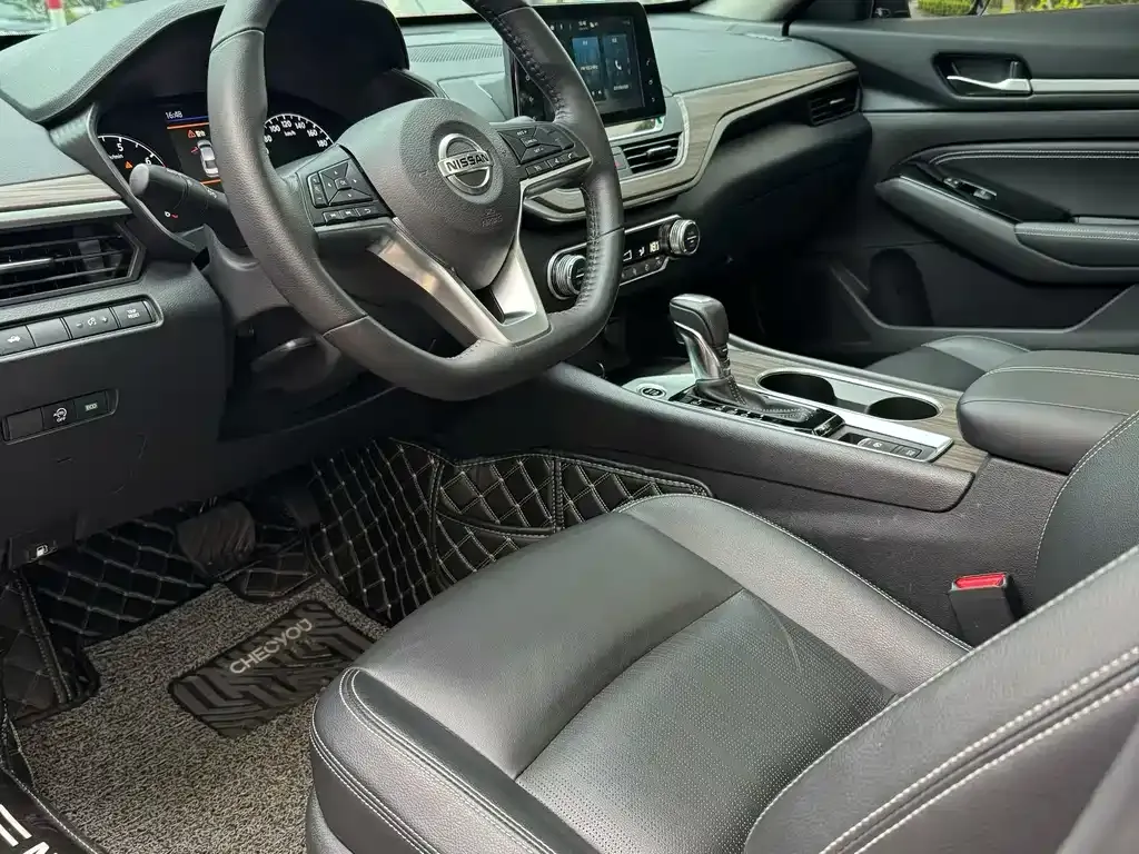Nissan Teana 2022 из CN, фото 4