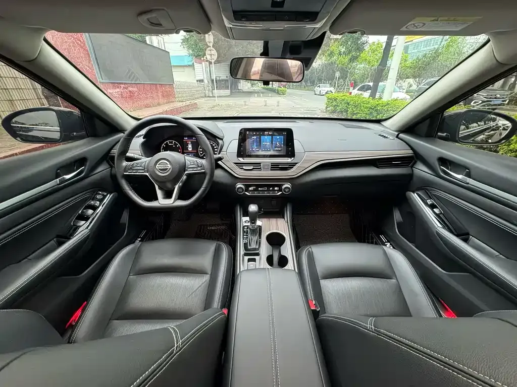 Nissan Teana 2022 из CN, фото 3