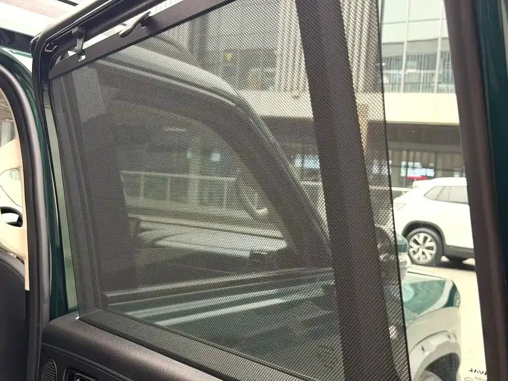 Haval Raptor — фото 8
