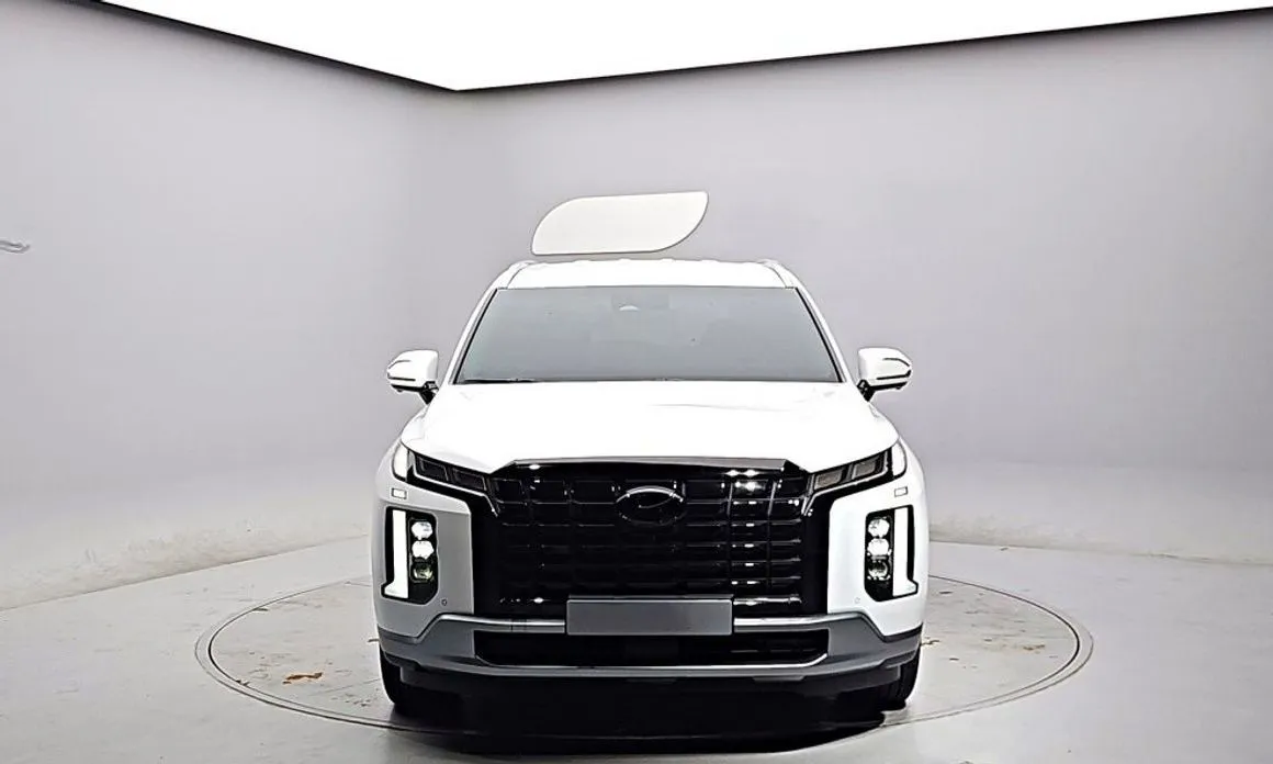 Hyundai Palisade — фото 2