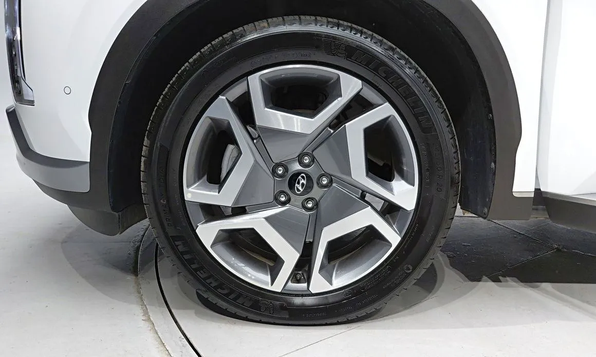 Hyundai Palisade — фото 8