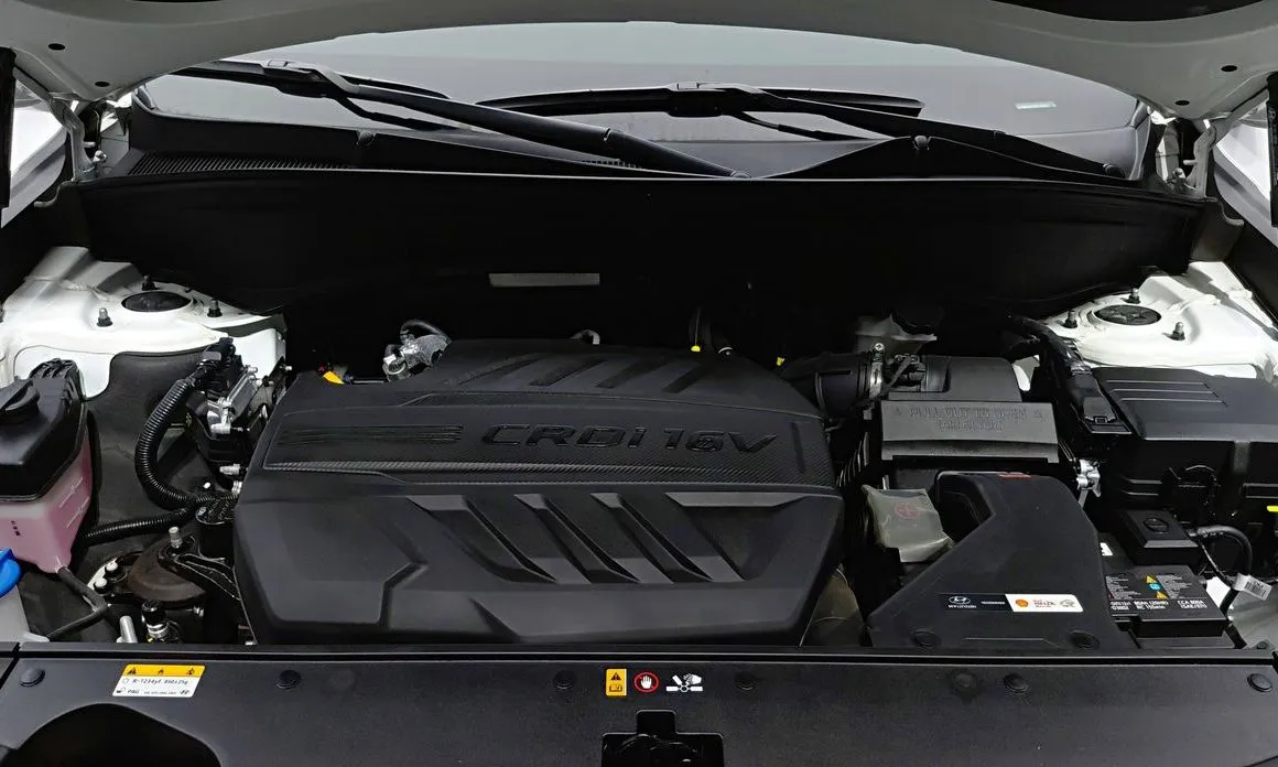 Hyundai Palisade — фото 6