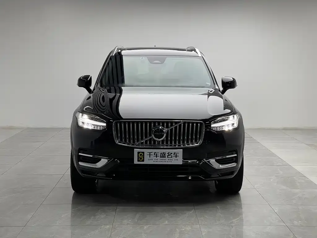 Volvo XC90 — фото 4