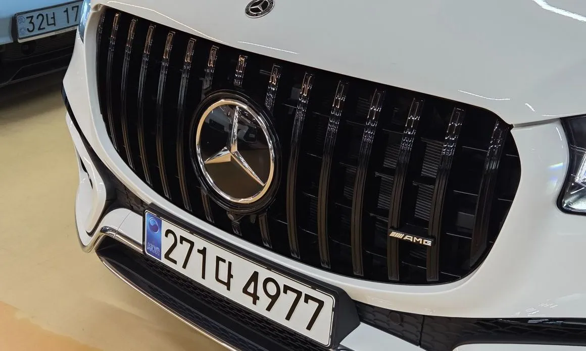 Mercedes-Benz GLS-Class — фото 4