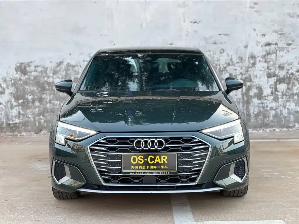Audi A3 — фото 10
