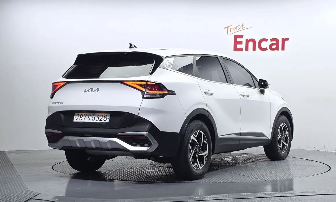 Kia Sportage — фото 4