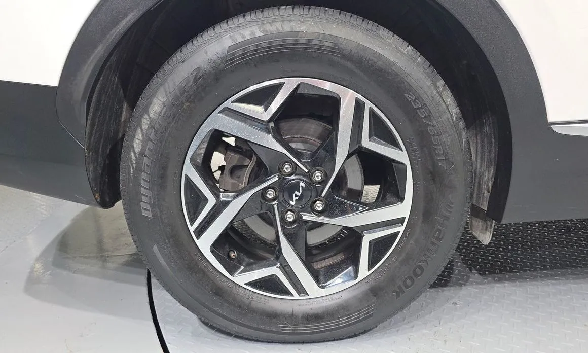 Kia Sportage — фото 5